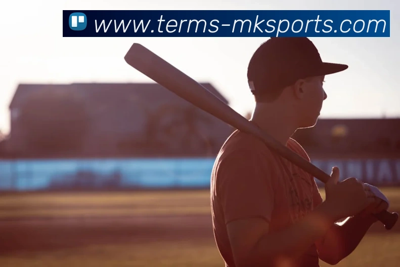 MK体育品牌故事